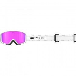 Giro Index 2.0 OTG (Stacked White) Giro Index 2.0 OTG (Stacked White)